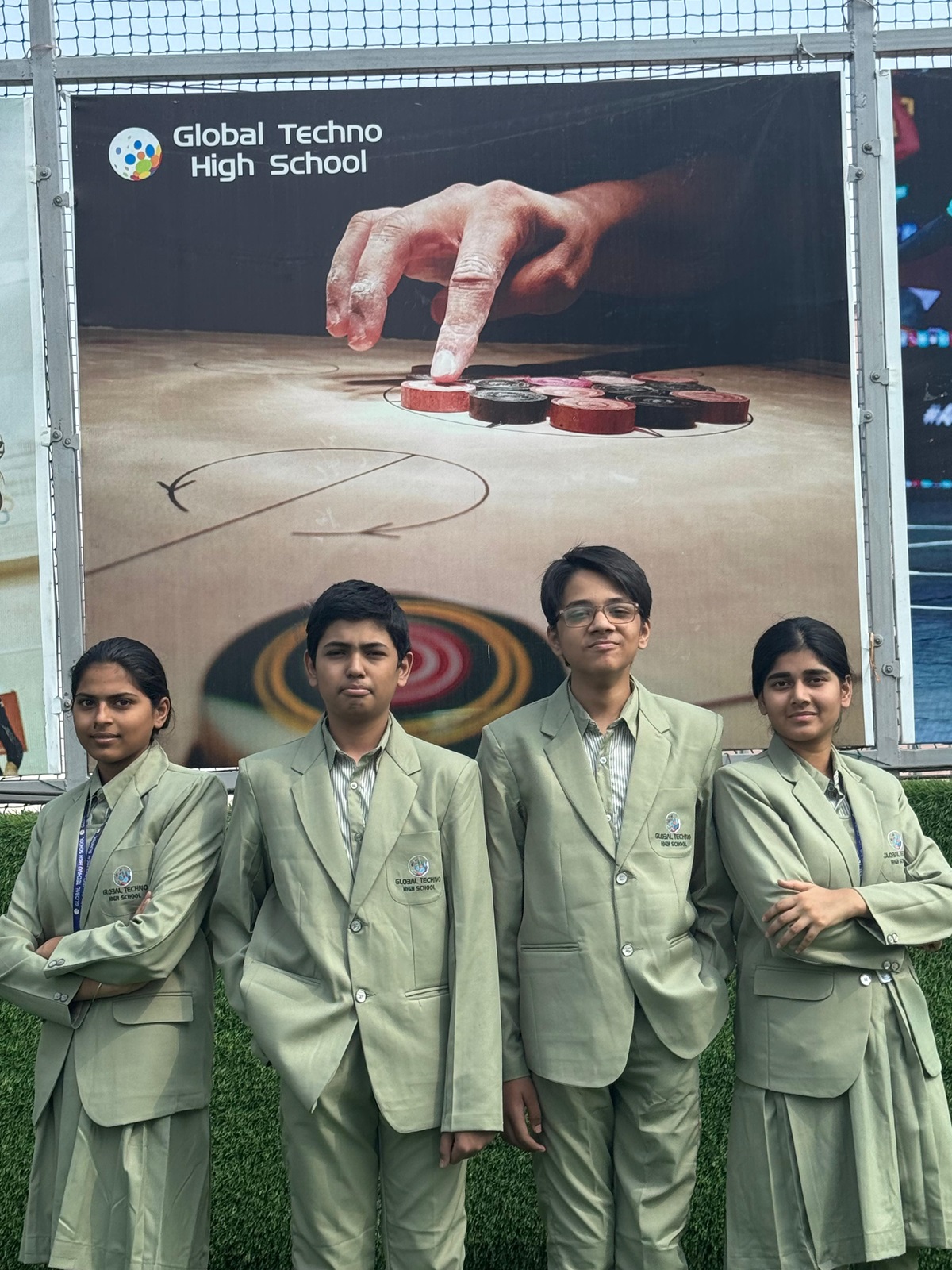 Global Kids School Campus