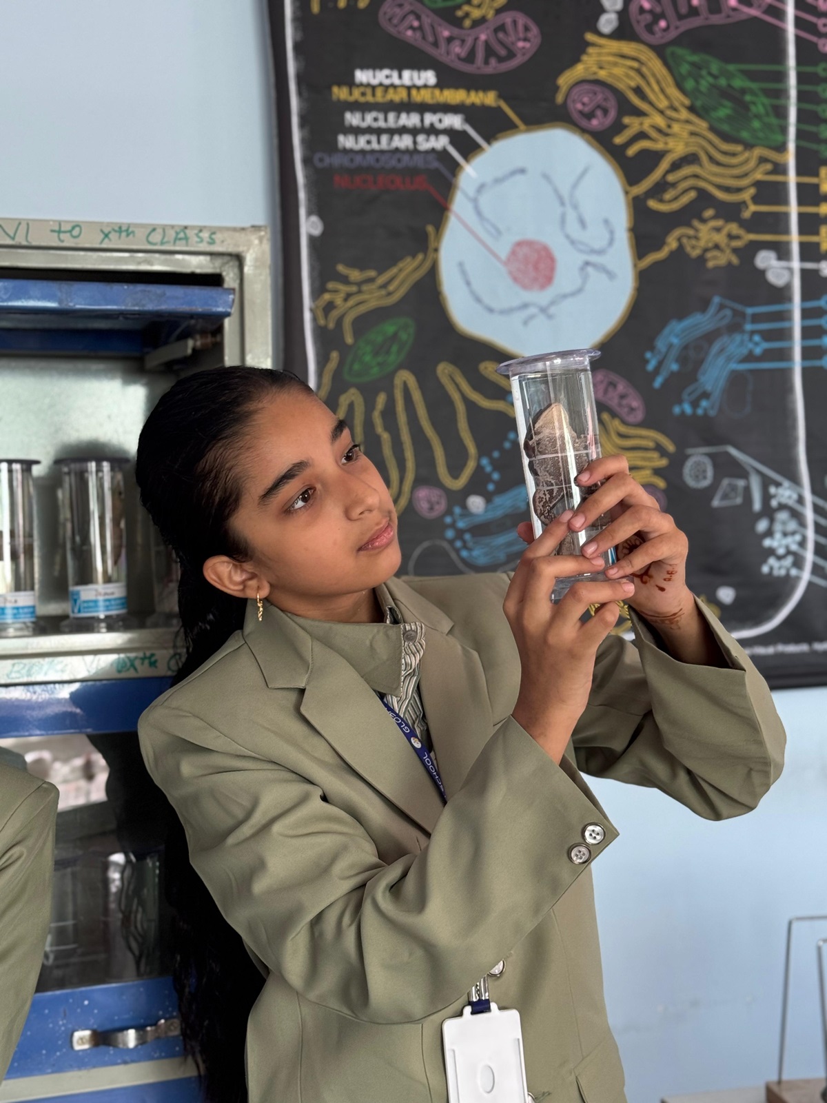 Global Kids School Campus