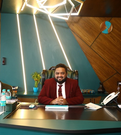 Managing Director Global School