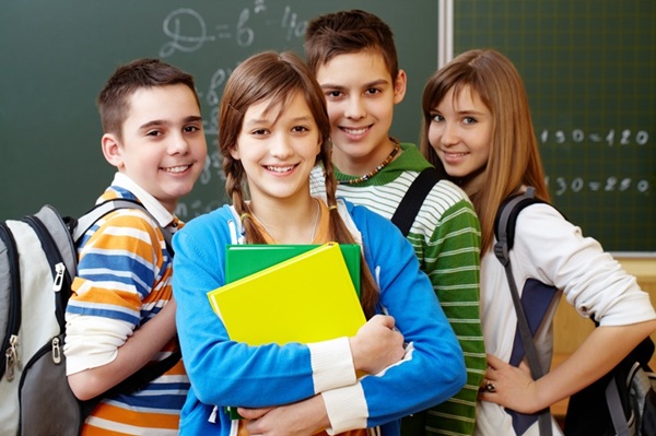 Global International School - Future Ready