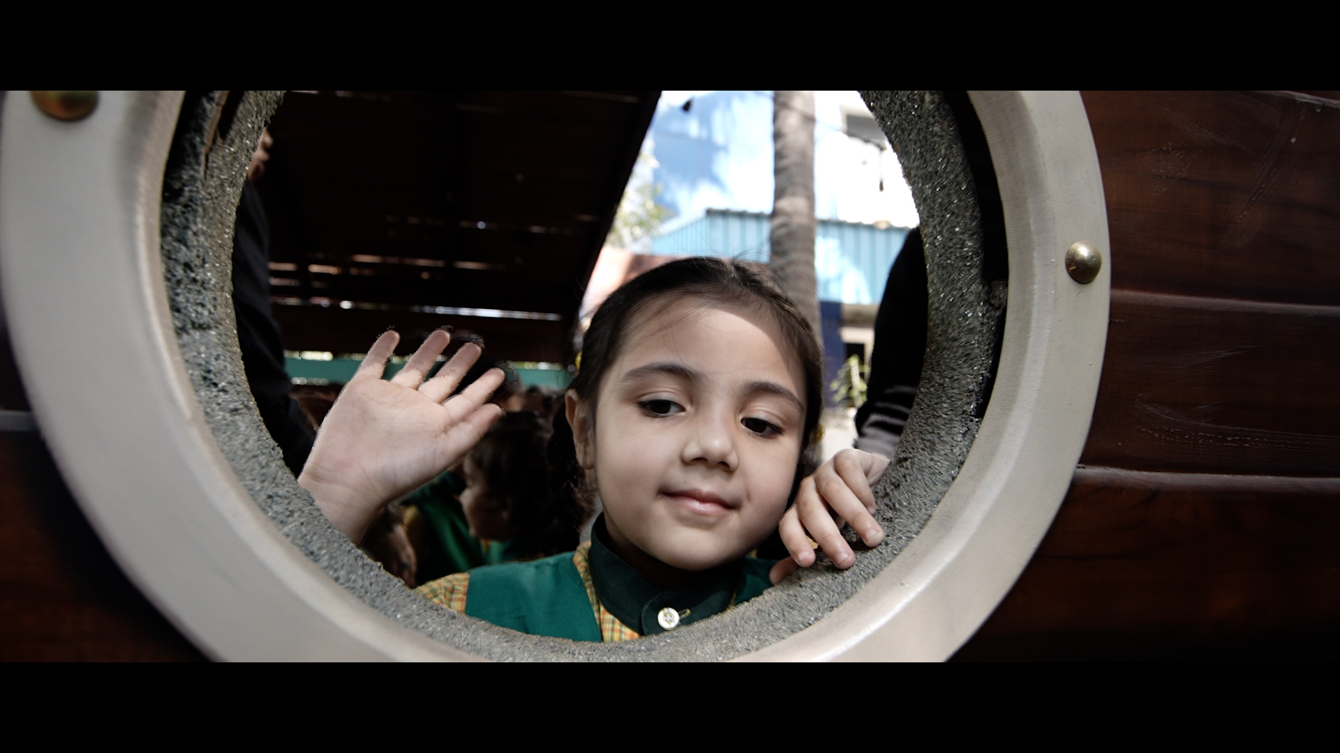 Outdoor Play