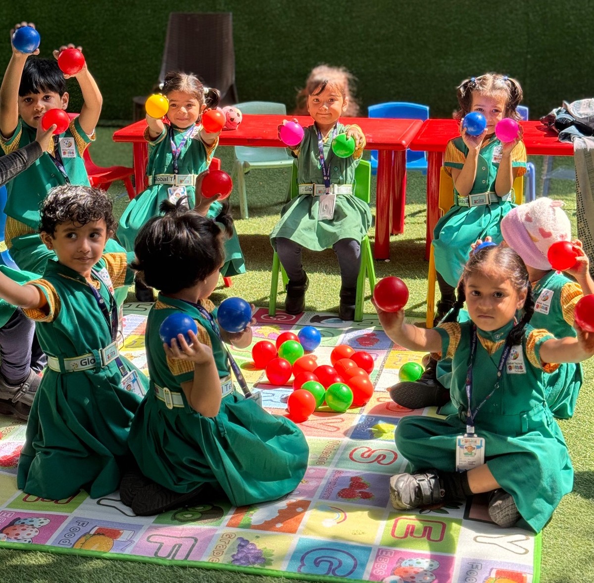 Why Play-Based Learning is Essential for Early Childhood